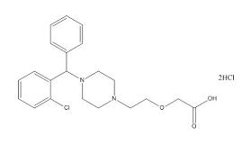 Cetirizine EP Impurity C